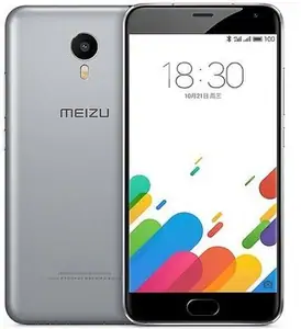 Замена стекла на телефоне Meizu Metal в Нижнем Новгороде